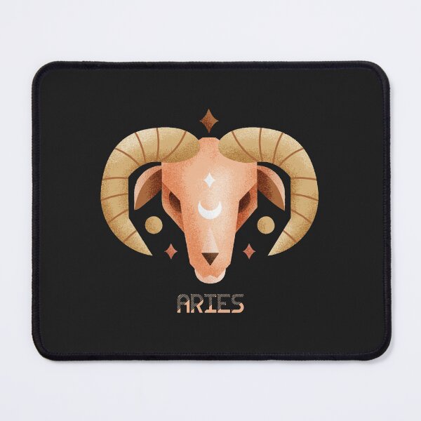 Item preview, Aries Horoscope, Personalized Astrological sun sign in designed and sold by MirliG.