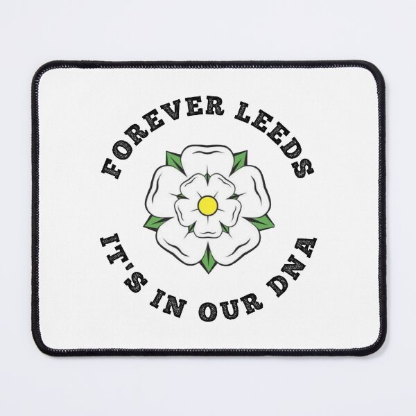 Item preview, Forever Leeds It's In Our DNA - Leeds designed and sold by Forever-fan.