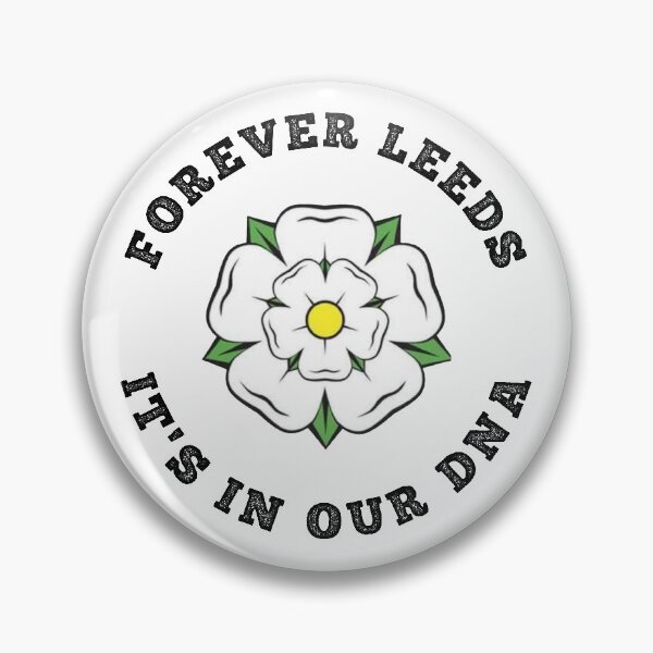 Artikelvorschau, Für immer Leeds Es ist in unserer DNA - Leeds entworfen und verkauft von Forever-fan.