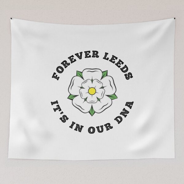 Item preview, Forever Leeds It's In Our DNA - Leeds designed and sold by Forever-fan.