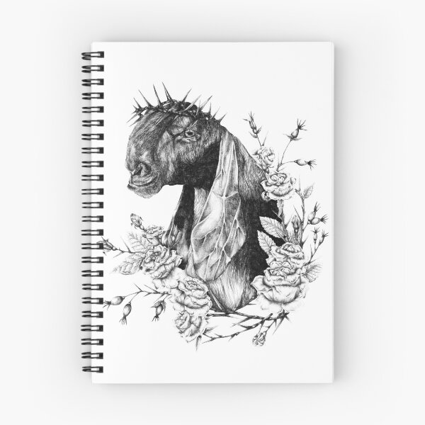 Item preview, Our Lord And Savior designed and sold by Michalina Redlińska.