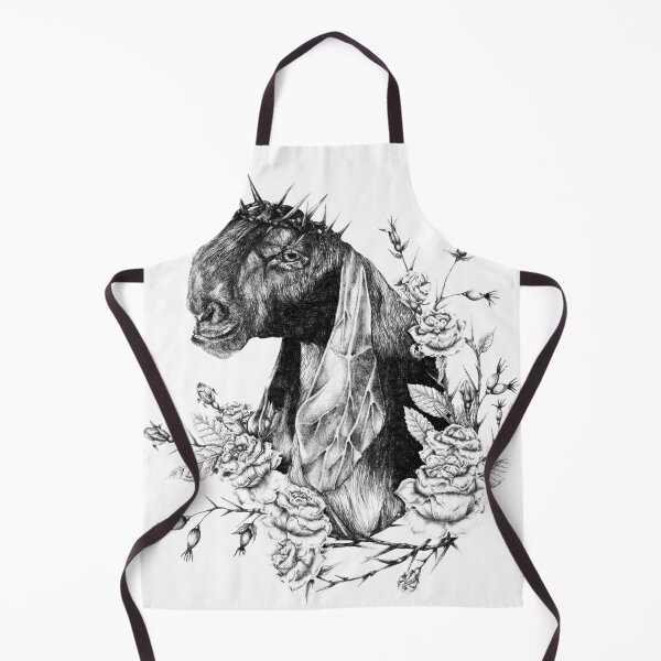 Item preview, Our Lord And Savior designed and sold by Michalina Redlińska.