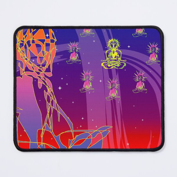 Item preview, Universe of Dreams: Visitation designed and sold by InfinitePathArt.