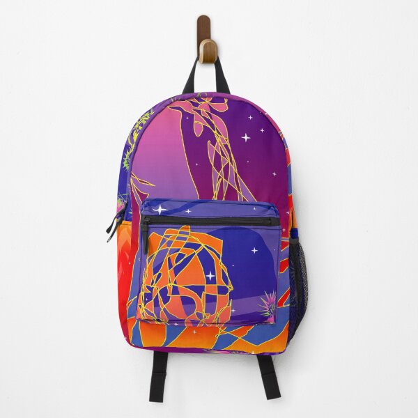 Item preview, Universe of Dreams: Visitation designed and sold by InfinitePathArt.