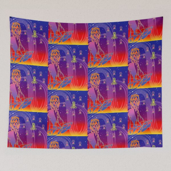 Item preview, Universe of Dreams: Visitation designed and sold by InfinitePathArt.