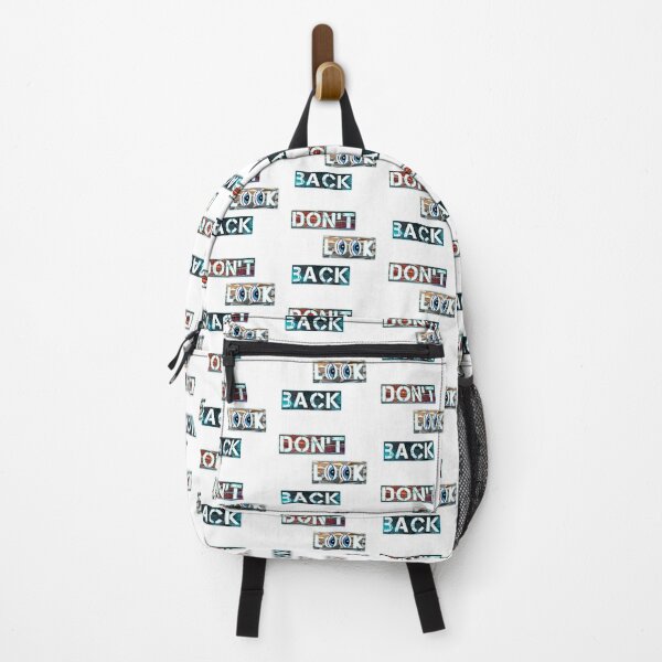 Item preview, DON'T LOOK BACK designed and sold by sumananya.