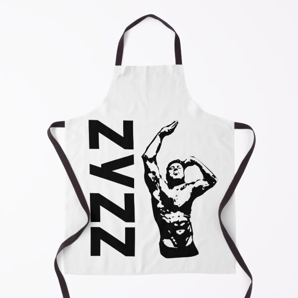 Item preview, Zyzz Physique Gym Bodybuilding Motivational Aesthetic Veni Vidi Vici Sickkunt Design designed and sold by Princeps-.