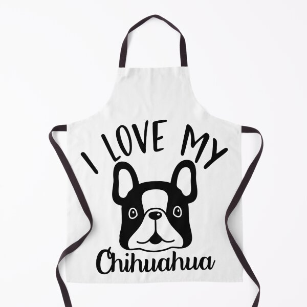 Item preview, Chihuahua Dog Lover | Cute Puppy Dogs | chihuahua puppies designed and sold by Apoorv Choudhary.