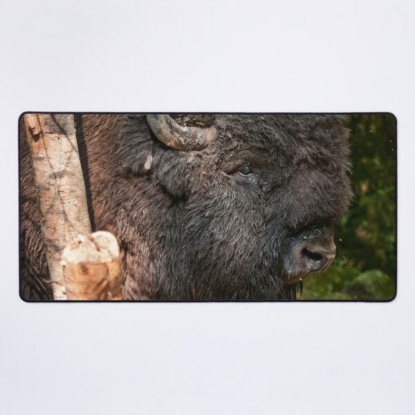 Item preview, Bison designed and sold by Michael Cummings.