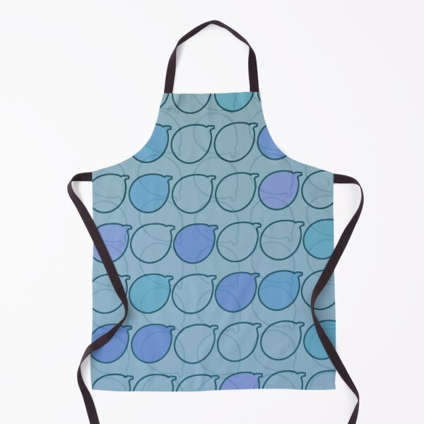 Item preview, Abstract Pears Fruit Patern 02 designed and sold by blueocan.