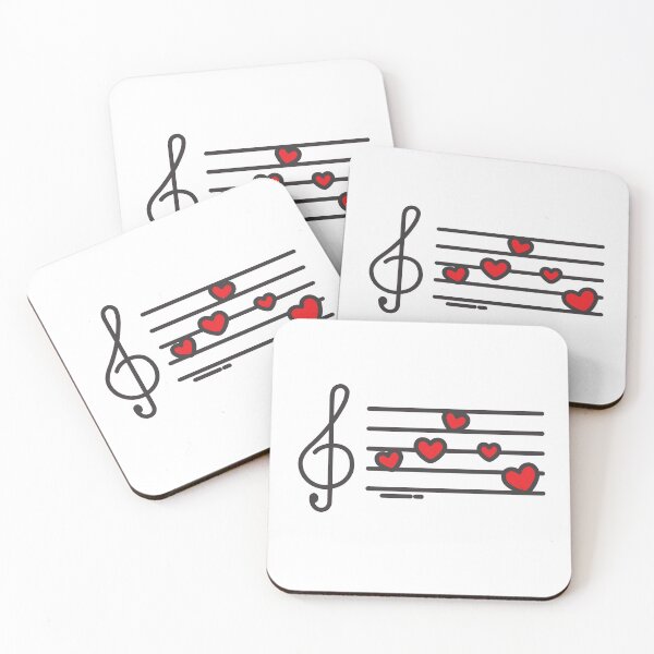 Item preview, Love note designed and sold by roumy-art.