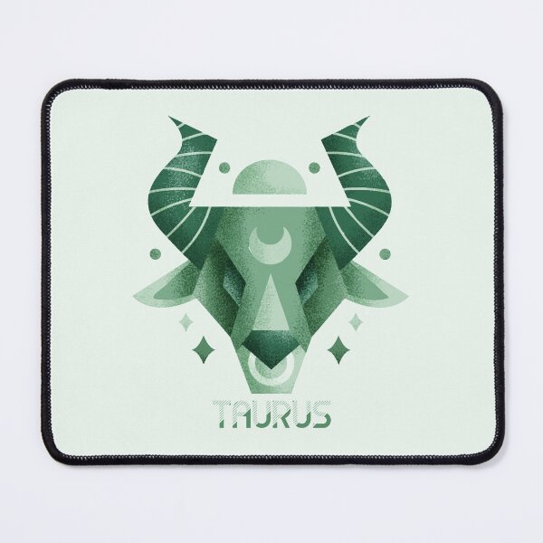 Item preview, Taurus horoscope, Astrological personalized sun sign designed and sold by MirliG.