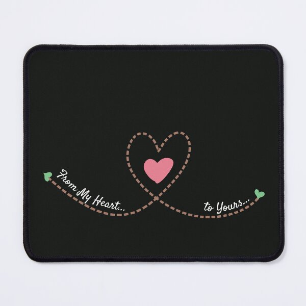 Item preview, From My Heart To Yours designed and sold by Intr0vertLife.