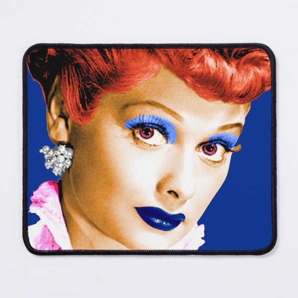 Item preview, Lucille Ball designed and sold by BespokeDivas.