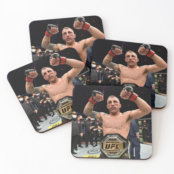 Item preview, Alexander Volkanovski #3 designed and sold by emilyKara11.