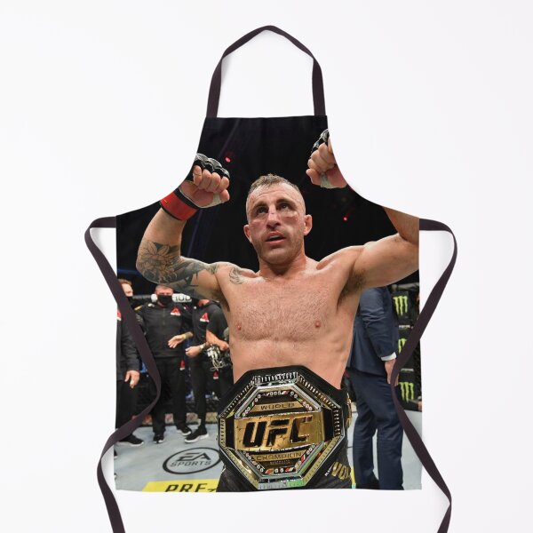 Item preview, Alexander Volkanovski #3 designed and sold by emilyKara11.