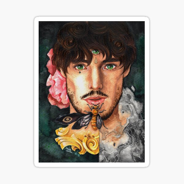 Reiner Honig Sticker