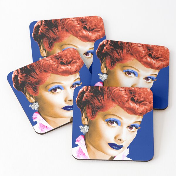 Item preview, Lucille Ball designed and sold by BespokeDivas.
