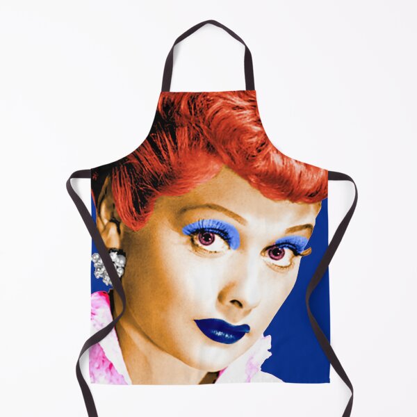 Item preview, Lucille Ball designed and sold by BespokeDivas.