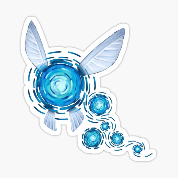 Hey! Listen Van Gogh! Sticker