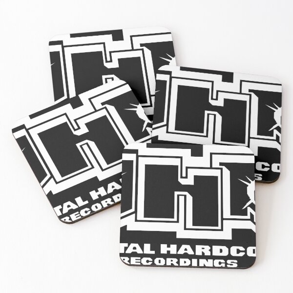 Item preview, Digital Hardcore DHR designed and sold by nekrul.