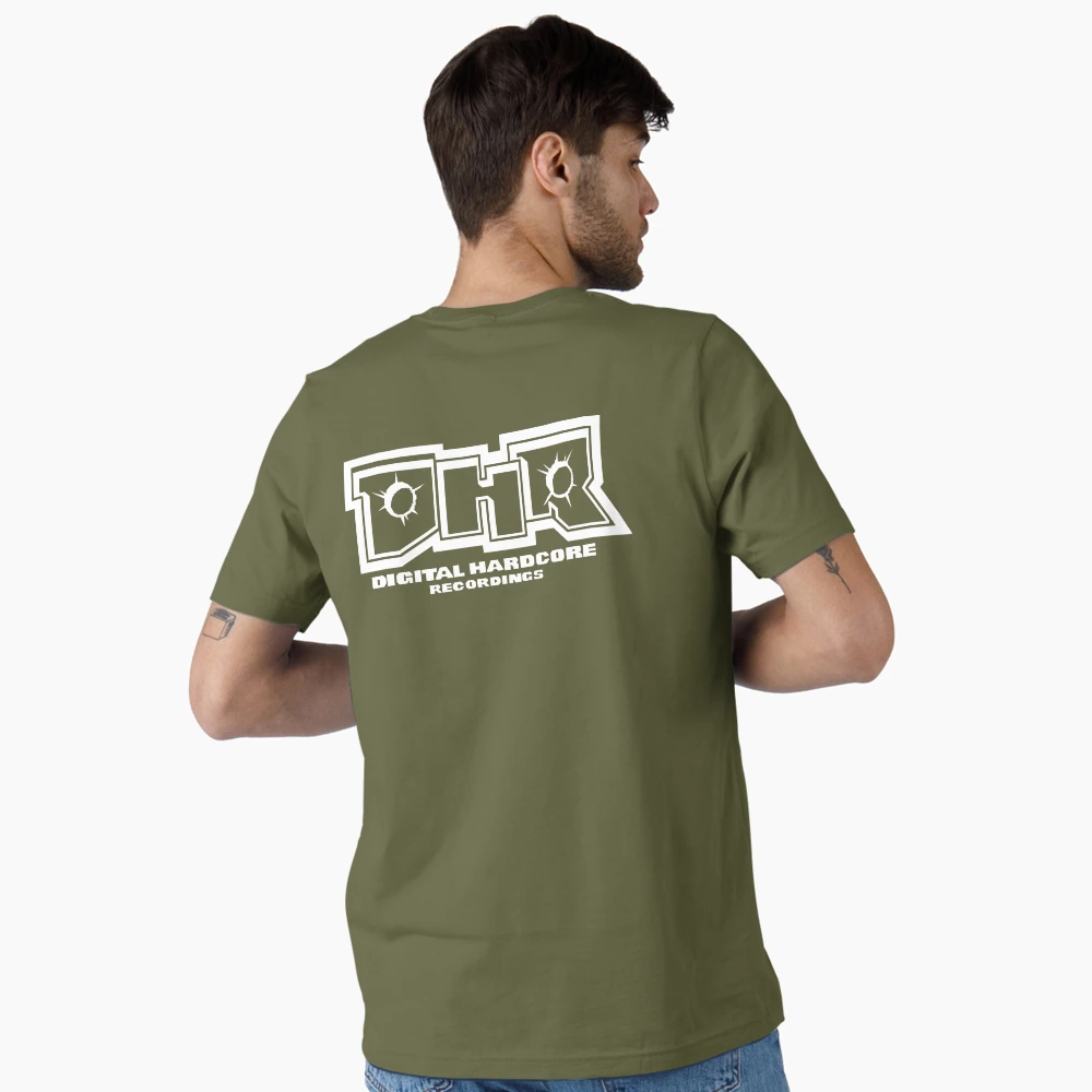 Digital Hardcore DHR