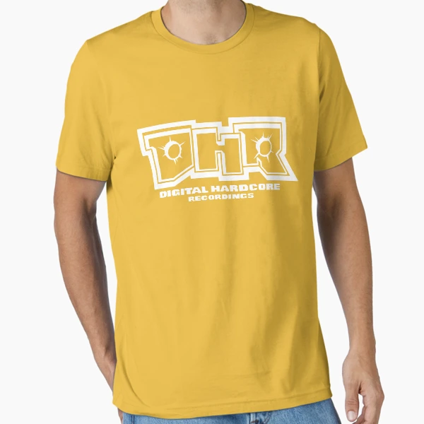 Digital Hardcore DHR