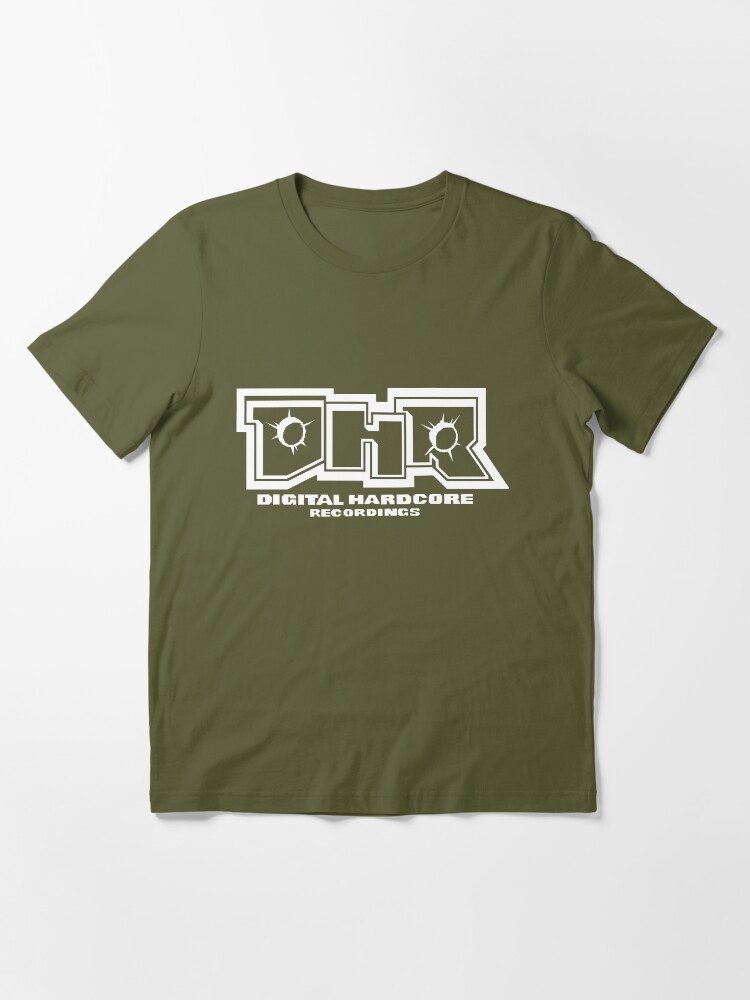 Digital Hardcore DHR
