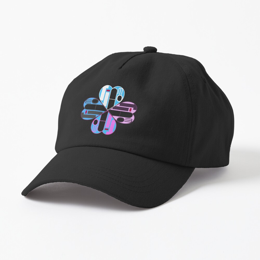 Item preview, Dad Hat designed and sold by VkScript.