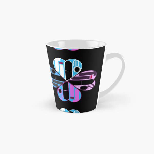 TI AMO 3 Tall Mug