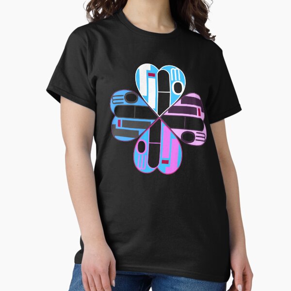 TI AMO 3 Classic T-Shirt