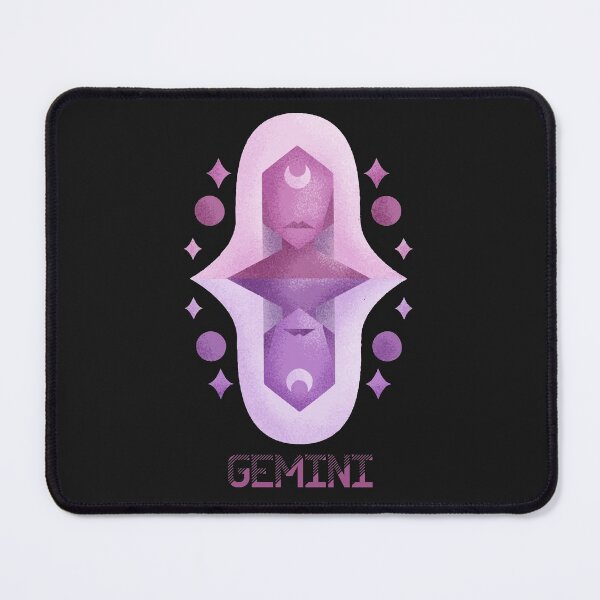 Item preview, Gemini Zodiac Horoscope, Astrology personalized sun sign designed and sold by MirliG.