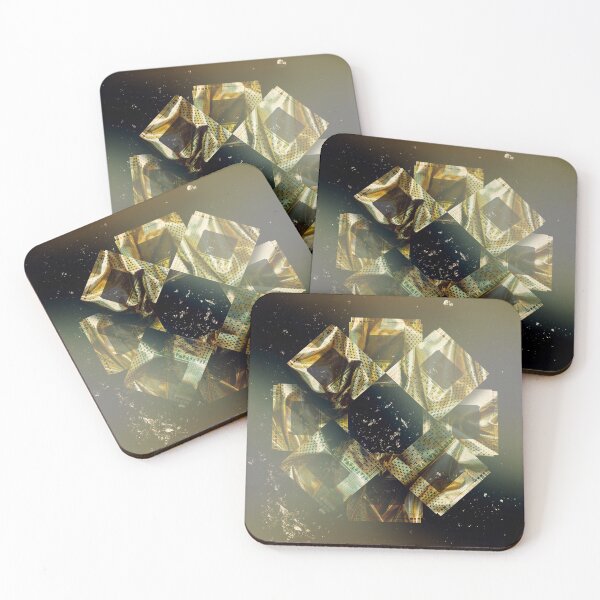 Item preview, The Gold Machine designed and sold by ARcreated.