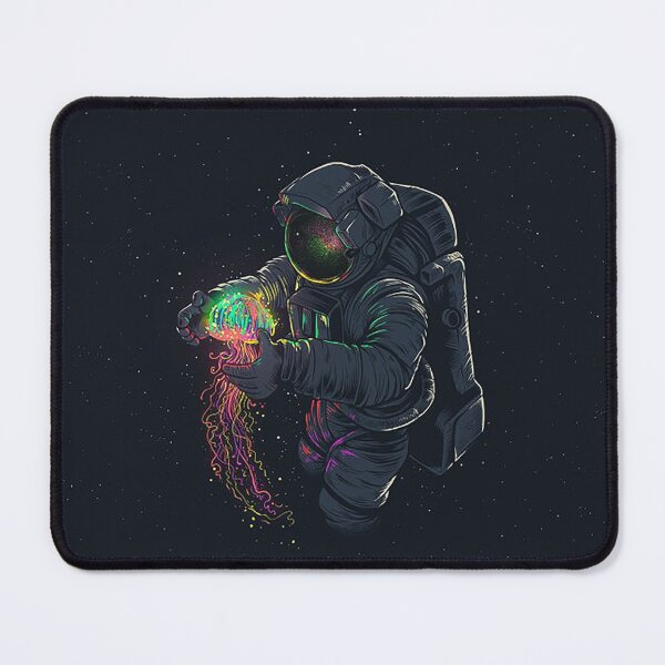 Item preview, Astronaut in the Ocean designed and sold by Sam Punter.
