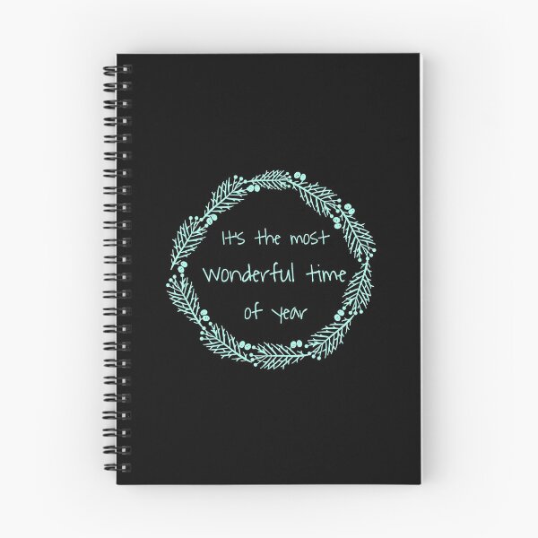 Item preview, It's the most wonderful time of year designed and sold by Binod Kashyap.