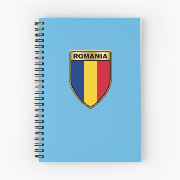 Item preview, ROMANIA Gifts, Masks, Stickers & Products (14) designed and sold by mpodger.