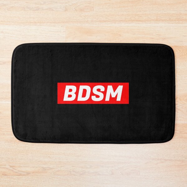 Item preview, B.D.S.M. designed and sold by Express YRSLF.