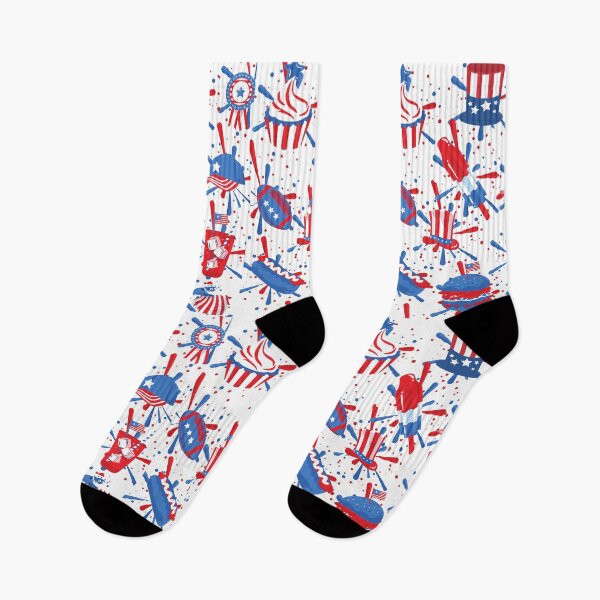 Item preview, United States of America Independence Day Choices designed and sold by BubbleShopLK.