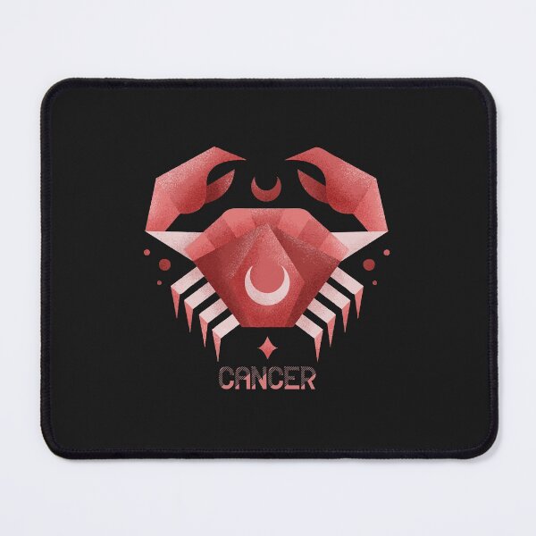 Item preview, Cancer Zodiac sign in Horoscope, Astrology personalized sun sign designed and sold by MirliG.