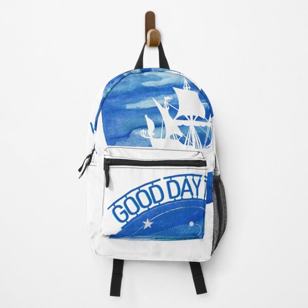 Item preview, Good Day To Sail designed and sold by Joricherry.