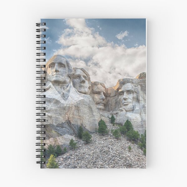 Item preview, Mt. Rushmore designed and sold by auntsmack.