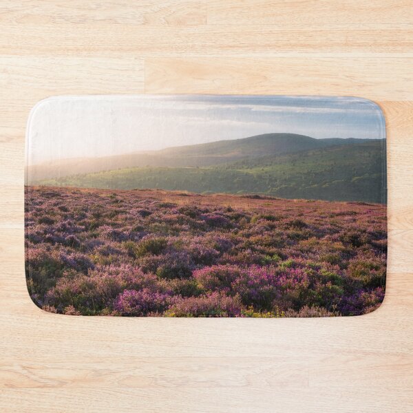 Item preview, Heather Sunrise designed and sold by Craig Joiner.