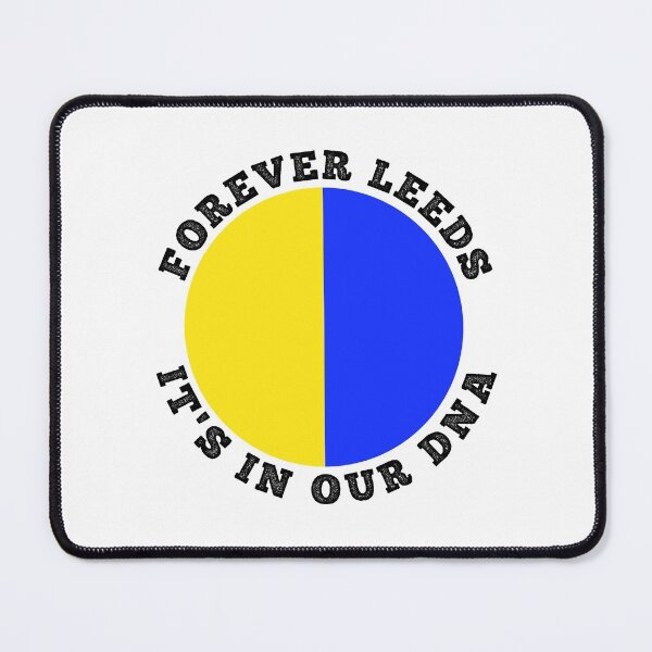 Item preview, Forever Leeds It's In Our DNA - Leeds designed and sold by Forever-fan.