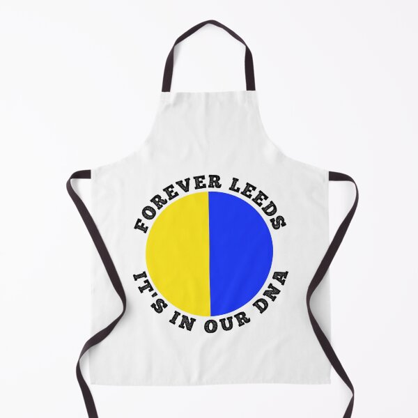 Artikelvorschau, Für immer Leeds Es ist in unserer DNA - Leeds entworfen und verkauft von Forever-fan.