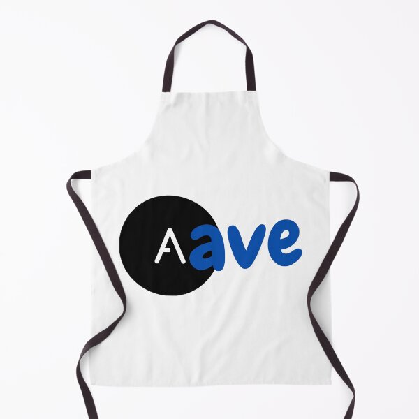 Item preview, aave crypto designed and sold by mh7shop.