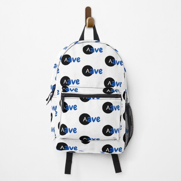 Item preview, aave crypto designed and sold by mh7shop.