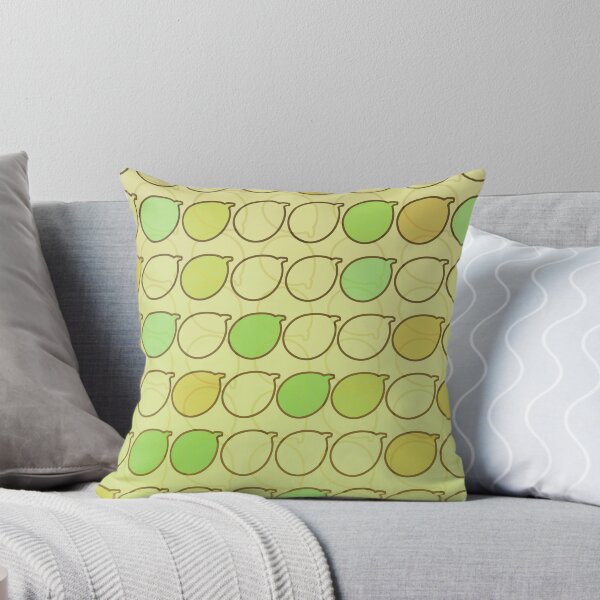 Item preview, Abstract Pears Fruit Patern 05 designed and sold by blueocan.