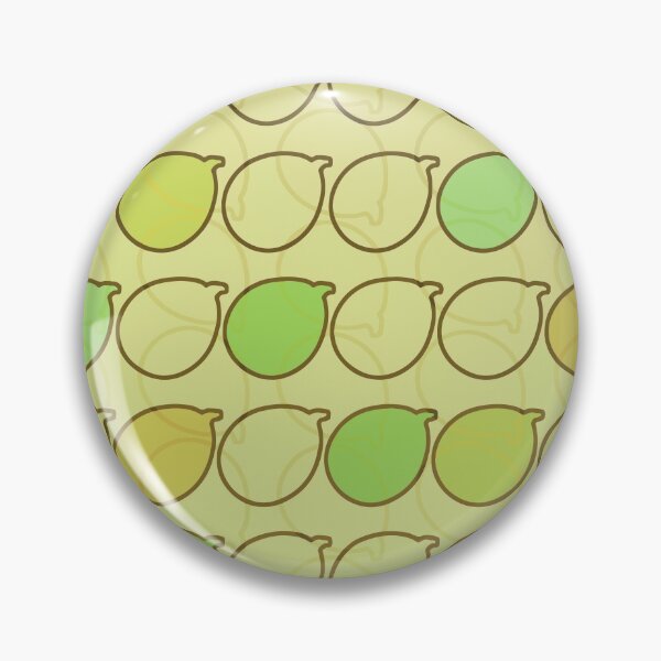 Item preview, Abstract Pears Fruit Patern 05 designed and sold by blueocan.