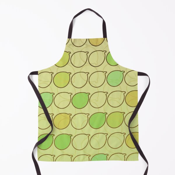 Item preview, Abstract Pears Fruit Patern 05 designed and sold by blueocan.