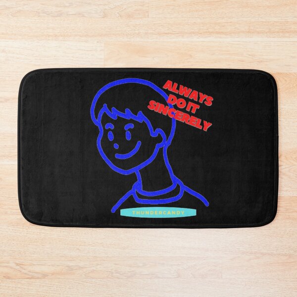 Item preview, always do it  sincerely designed and sold by thundercandy.